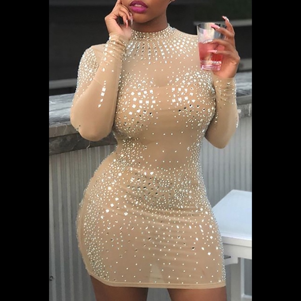 Party dress